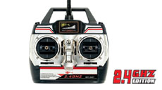 Transmitter