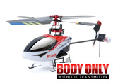 Walkera Body ARF