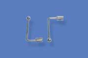 HM-036-Z-04 - Flybar Paddle Holder Walk HM-036-Z-04 - Flybar Paddle Holder Walk