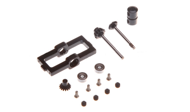 HM-4F200LM-Z-21 - Gears and Hardware Set HM-4F200LM-Z-21 - Gears and Hardware Set
