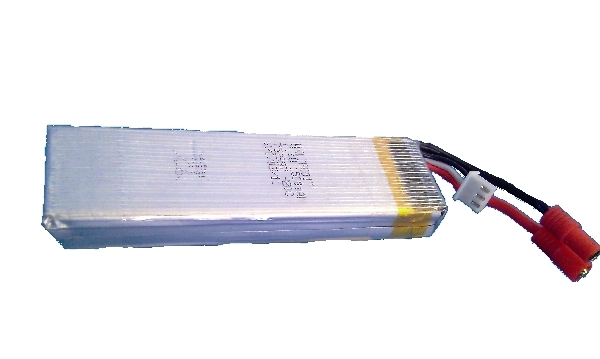 HM-4F200LM-Z-16 - Battery 7.4V 1500mAh for 4F200LM HM-4F200LM-Z-16 - Battery 7.4V 1500mAh for 4F200LM