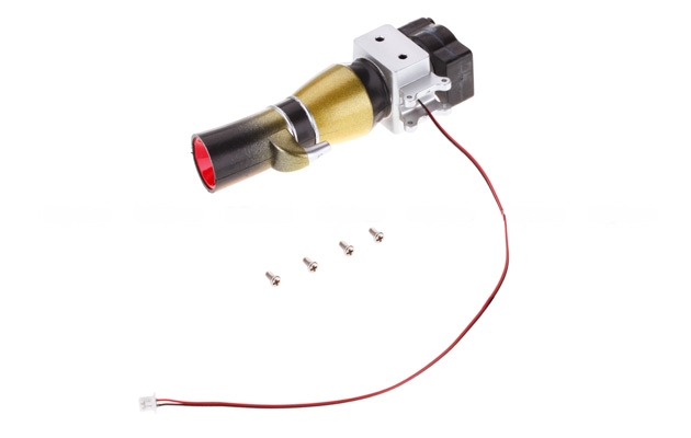 HM-4F200LM-Z-06 - Chimney Set for 4F200LM HM-4F200LM-Z-06 - Chimney Set for 4F200LM