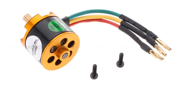 HM-4F200LM-Z-10 - Brushless Motor for 4F200LM HM-4F200LM-Z-10 - Brushless Motor for 4F200LM