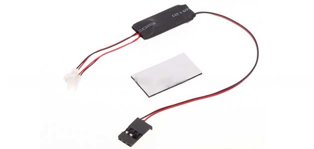 HM-4F200LM-Z-12 - Flash Board for 4F200LM HM-4F200LM-Z-12 - Flash Board for 4F200LM
