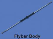 HM-CB100-Z-04 - Flybar CB100
