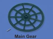 HM-CB100-Z-15 - Main Gear CB100