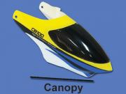 HM-CB100-Z-16 - Canopy CB100