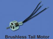 HM-CB100-Z-25 - Tail Brushless Motor