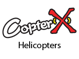 CopterX