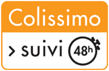 Colissimo 48H