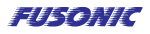 FUSONIC